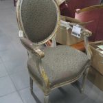 464 7116 Karmstol